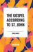 Gospel According to St. John by King James