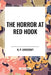 Horror at Red Hook by H. P. Lovecraft