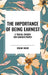Importance of Being Earnest: A Trivial Comedy for Serious People by Oscar Wilde