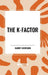 K-Factor by Harry Harrison
