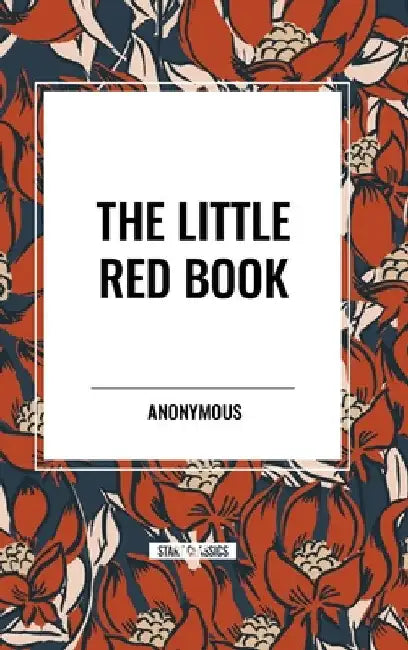 The Little Red Book by Anonymous