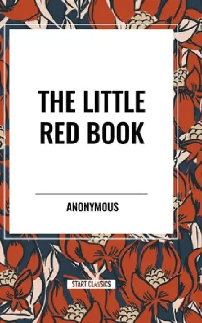 The Little Red Book by Bill W