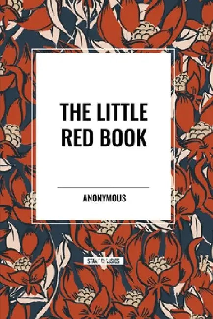 The Little Red Book by Anonymous
