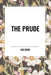 Prude by Voltaire