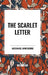 Scarlet Letter by Nathaniel Hawthorne