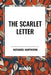 Scarlet Letter by Nathaniel Hawthorne