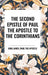 Second Epistle of Paul the Apostle to the Corinthians by King James