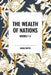 Wealth of Nations: Books 1-5 by Adam Smith