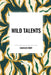 Wild Talents by Charles Fort