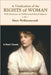 A Vindication of the Rights of Woman: With Strictures on Political and Moral Subjects by Wollstonecraft, Mary