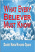 What Every Believer Must Know by Daniel Nana Kwame Opare