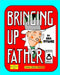 Bringing Up Father, Eighth Series: Edition 1924, Restoration 2024 by Comic Books Restore