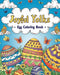 Joyful Yolks - Egg Coloring Book: Interactive preschool activity, educational Easter-themed coloring by Polly Wath