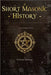 Short Masonic History: (Annotated, Illustrated) by Frederick Armitage