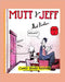 Mutt y Jeff, Libro 7: De Comics Golden Age - Año 1920 - Restauración 2024 by Fisher