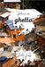 Panorami del ghetto by Dick Frosty