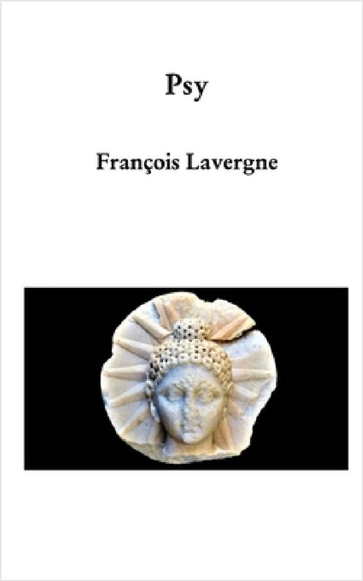 Psy by François Lavergne