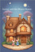 Gustav and the Mouse House by Abiet, Monica A.
