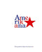 Amerikana by Mark John Ostrowski