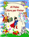 Al Palau Llibre per Pintar: Princeses, cavallers, unicorns, dracs, per a nens a partir de 3 anys by Maryan Ben Kim