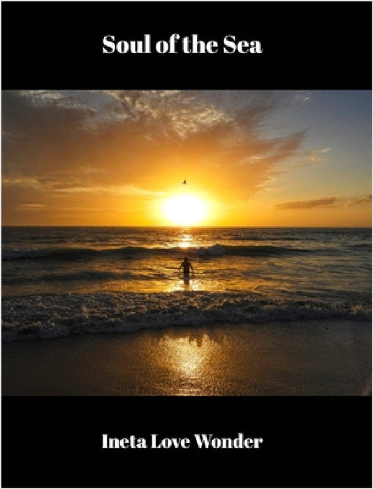 Soul of the Sea by Ineta Love Wonder