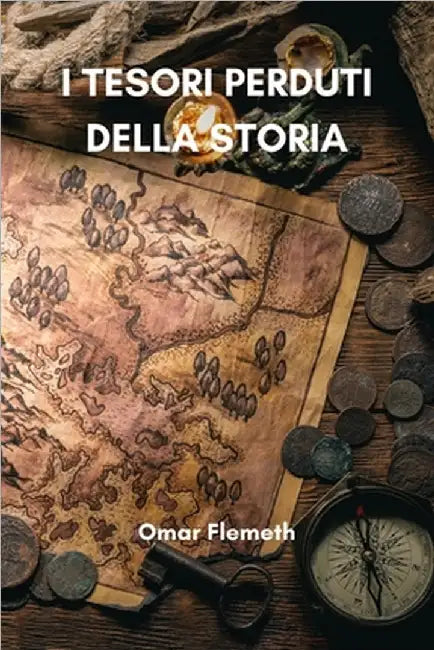 I tesori perduti della storia by Omar Flemeth