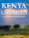 Kenya Unveiled: A Safari Adventure by Thomas Holmengren