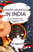 Viaggio aromatico in India: spezie e aromi dall'India + strade saporite dell'India - 2 libri in 1 by Rishi Aggarwal