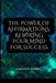 The Power of Affirmations: Rewiring Your Mind for Success by Emmanuel Joseph