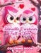 Adorable Creatures Full of Love Coloring Book Source of infinite creativity Perfect Valentine's Day gift: Unique collection of enchanting animals and by Harmony Art