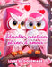 Adorables créatures pleines d'amour Livre de coloriage Source de créativité Cadeau idéal pour la Saint-Valentin: Collection unique d'animaux et de cré by Harmony Art