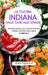La cucina indiana: dalle case alle strade: introduzione alla cucina indiana + strade saporite dell'India - 2 libri in 1 by Rishi Aggarwal