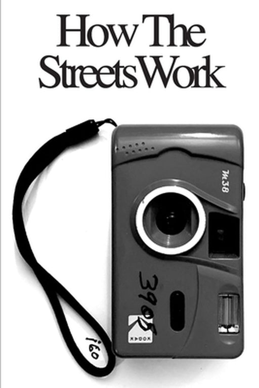 How The Streets Work by Abdulrazzaq B. Alshamali