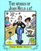 The Works of John Held J.r: Edition 1931, Restoration 2024 by Comic Books Restore, Held John