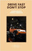 Drive Fast Don't Stop - Book 7: New York Auto Show by Stop, Drive Fast Don't