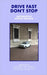 Drive Fast Don't Stop - Book 6: Three Car Museums by Drive Fast Don't Stop