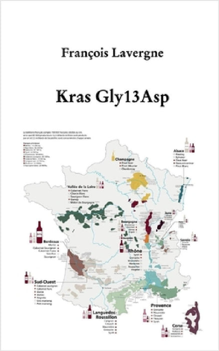 Kras Gly13Asp by François Lavergne