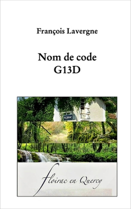 g13d by François Lavergne