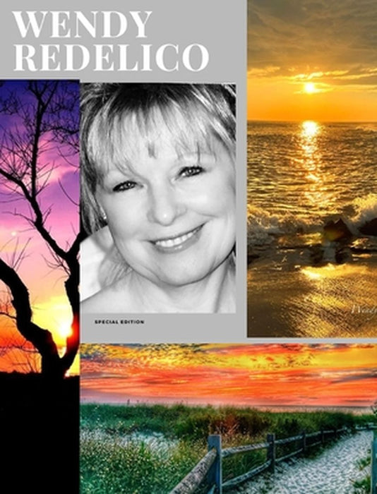 Wendy Redelico Cape Mays' Star of The Sea by Wendy Redelico