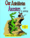 Our antediluvian ancestors: Edition 1903, Restoration 2024 by Opper