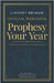 The Official Workbook for Prophesy Your Year: The Adventure of Discovering God's Voice Throughout the Year by Lindsey Reiman