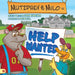 Mutzphey & Milo: Help Wanted by Hank Kunneman, Norris Hall