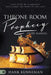 Throne Room Prophecy Study Manual: Your Guide To Accurately Discerning The Word Of The Lord by Hank Kunneman
