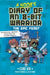 A Noob's Diary of an 8-Bit Warrior: The Epic Feast Volume 5 by Cube Kid, Jez, Odone