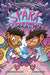 The Spark Experiment by Matthew K. Manning, Matthew Loux