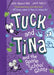Tuck and Tina and the Boone School Ghost: Volume 2 by Jess Brallier, Jack Keely