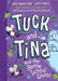 Tuck and Tina and the Boone School Ghost: Volume 2 by Jess Brallier, Jack Keely