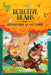 Detective Beans: Adventures in Cat Town: Volume 2 by Li Chen