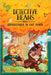 Detective Beans: Adventures in Cat Town: Volume 2 by Chen, Li
