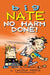 Big Nate: No Harm Done!: Volume 33  by Lincoln Peirce
